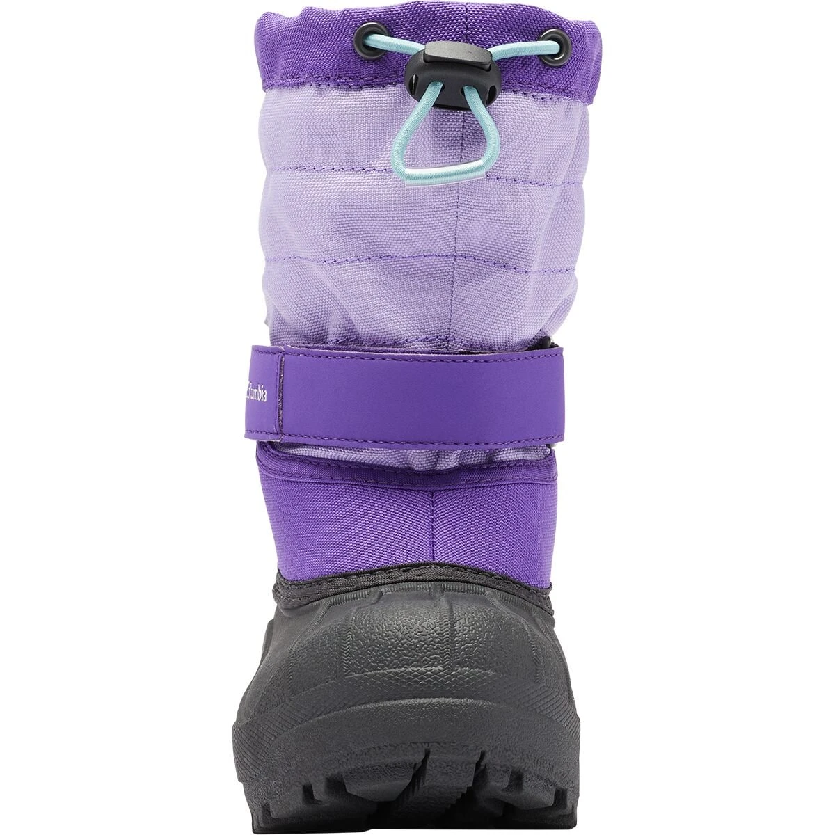 Columbia Powderbug Plus II Boot - Little Girls' 6 Columbia Powderbug Plus II Boot - Little Girls' - Image 4