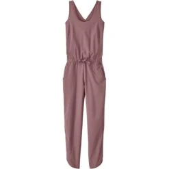 Patagonia Fleetwith Romper - Women's 9 Patagonia Fleetwith Romper - Women's -Chic Clothing Store EVEMAUA