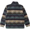 Billabong A/Div Boundary Half-Zip Mock Neck Fleece Jacket - Men's 2 Billabong A/Div Boundary Half-Zip Mock Neck Fleece Jacket - Men's -Chic Clothing Store EVE D9
