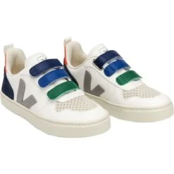 Veja V-10 Velcro Sneaker - Toddlers' 10 Veja V-10 Velcro Sneaker - Toddlers' -Chic Clothing Store EXTWHIMUL D1