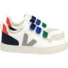 Veja V-10 Velcro Sneaker - Toddlers' -Chic Clothing Store EXTWHIMUL D3