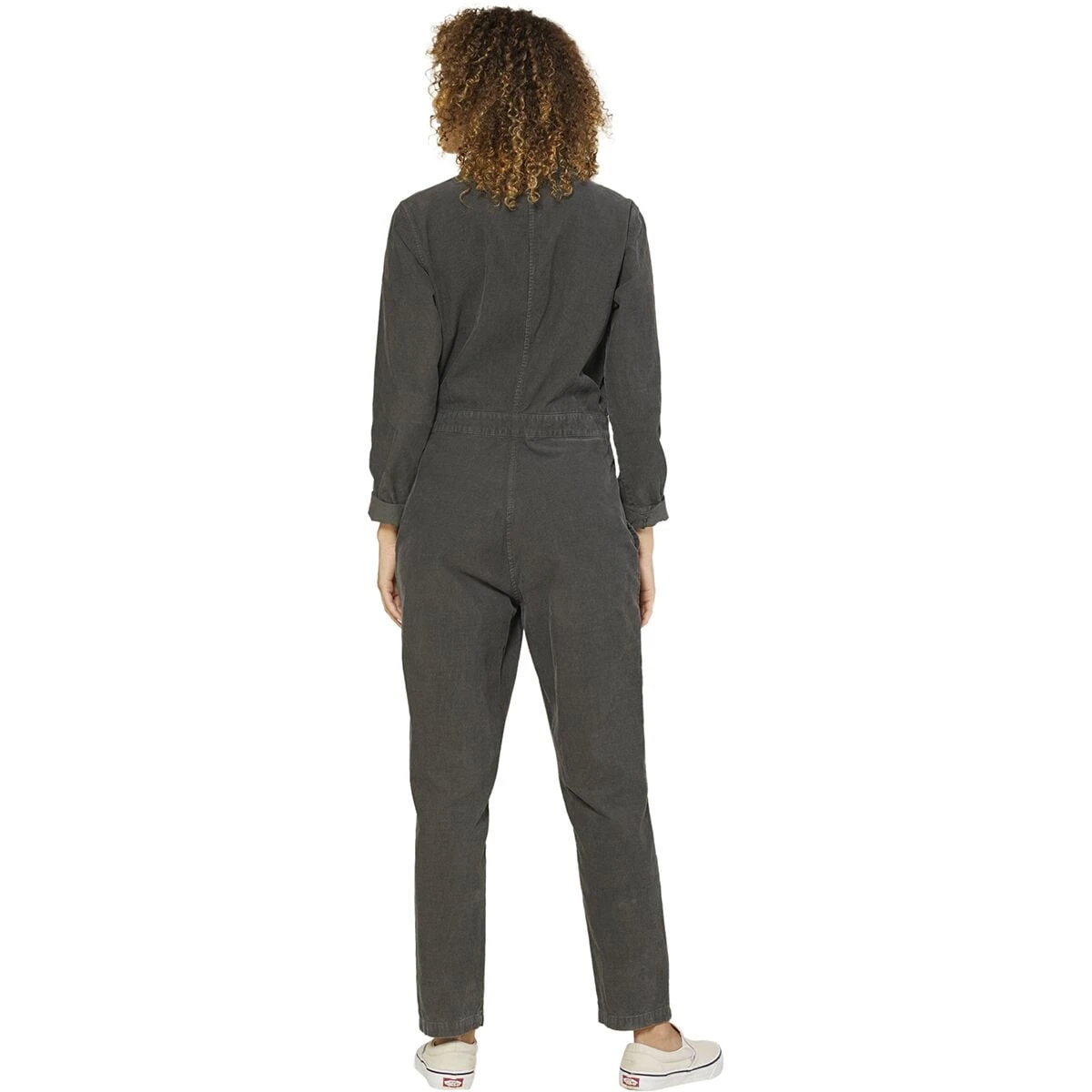Lou Cord Jumpsuit - Women's 3 Lou Cord Jumpsuit - Women's - Image 2