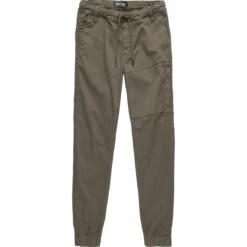 No Sweat Slim Fit Jogger Pant - Men's 9 No Sweat Slim Fit Jogger Pant - Men's -Chic Clothing Store FAL