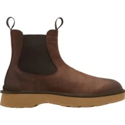 Sorel Hi-Line Chelsea Boot - Men's 15 Sorel Hi-Line Chelsea Boot - Men's -Chic Clothing Store FALVELTAN