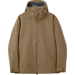 Descente Invisible Hard Shell Jacket - Men's