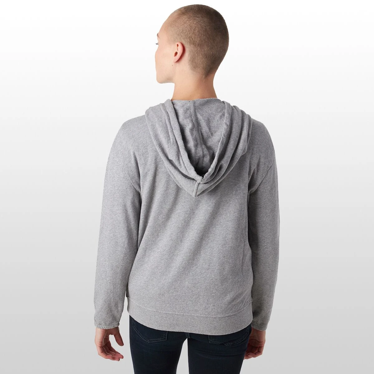 Patagonia Organic Cotton French Terry Hoodie - Women's 4 Patagonia Organic Cotton French Terry Hoodie - Women's - Image 2