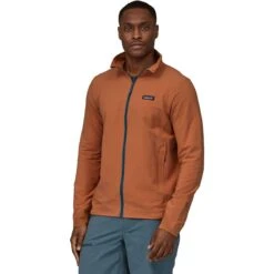 Patagonia R1 TechFace Fleece Jacket - Men's -Chic Clothing Store FERBRO