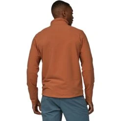 Patagonia R1 TechFace Fleece Jacket - Men's -Chic Clothing Store FERBRO D1