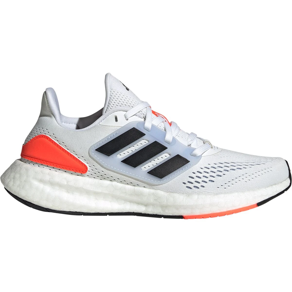ADIDAS Pureboost 22 J Shoe - Kids' 10 ADIDAS Pureboost 22 J Shoe - Kids' - Image 8