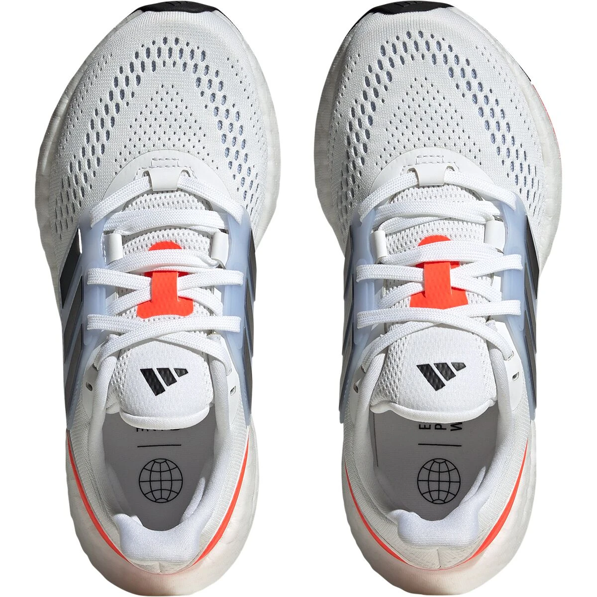 ADIDAS Pureboost 22 J Shoe - Kids' 11 ADIDAS Pureboost 22 J Shoe - Kids' - Image 9