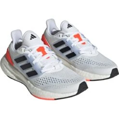 ADIDAS Pureboost 22 J Shoe - Kids' 14 ADIDAS Pureboost 22 J Shoe - Kids' -Chic Clothing Store FEWHBLBLDA D4