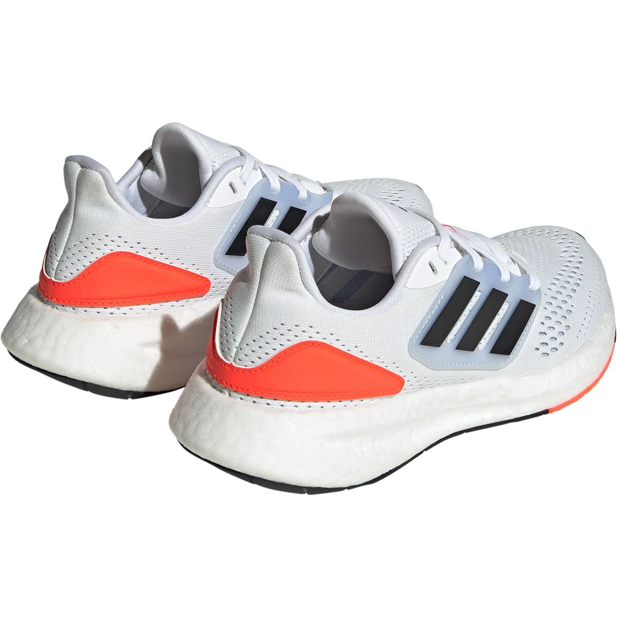 ADIDAS Pureboost 22 J Shoe - Kids' 3 ADIDAS Pureboost 22 J Shoe - Kids'