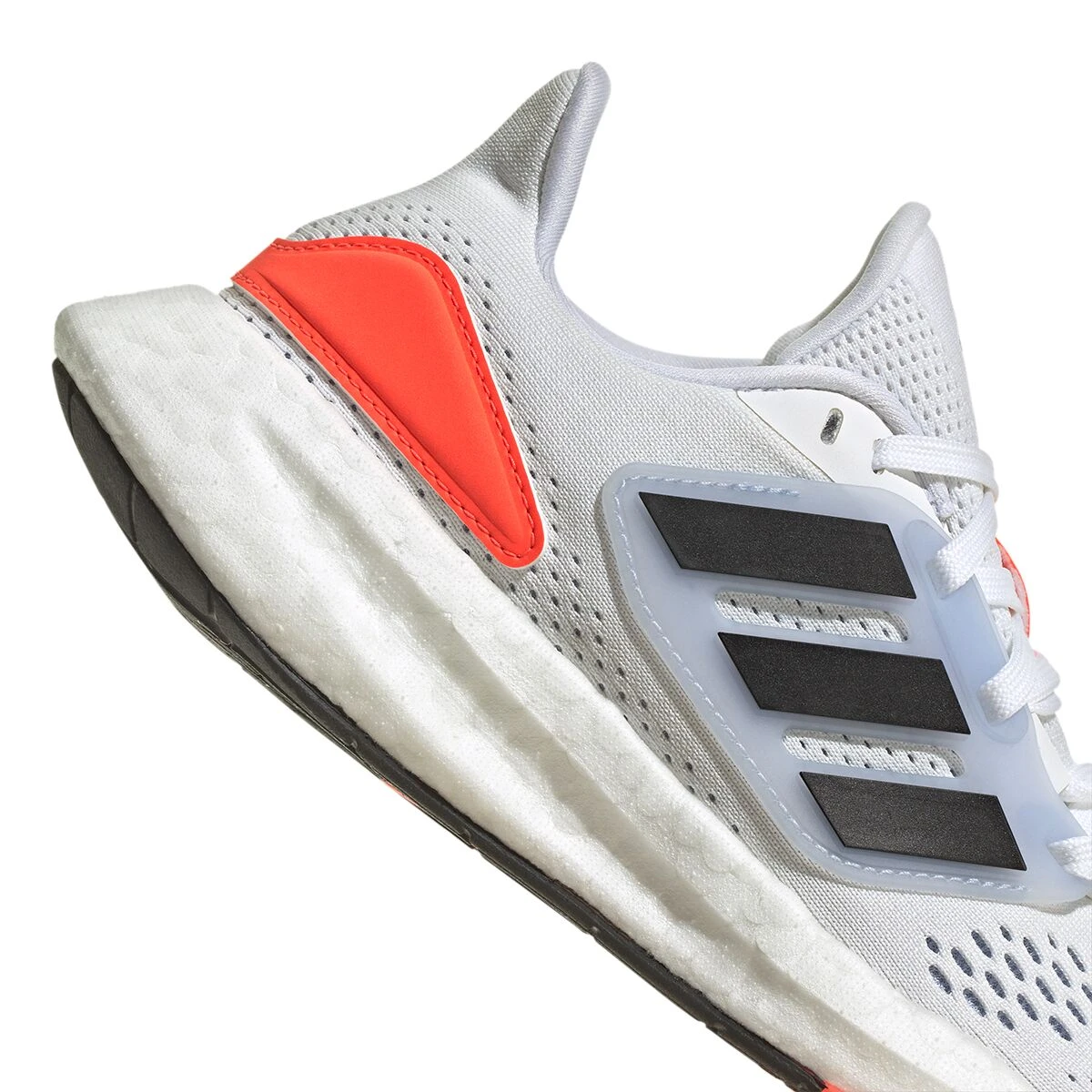ADIDAS Pureboost 22 J Shoe - Kids' 4 ADIDAS Pureboost 22 J Shoe - Kids' - Image 2