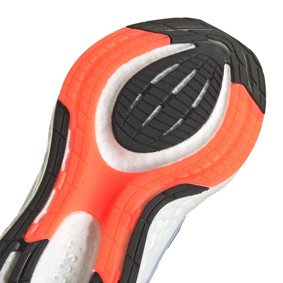 ADIDAS Pureboost 22 J Shoe - Kids' 5 ADIDAS Pureboost 22 J Shoe - Kids' - Image 3