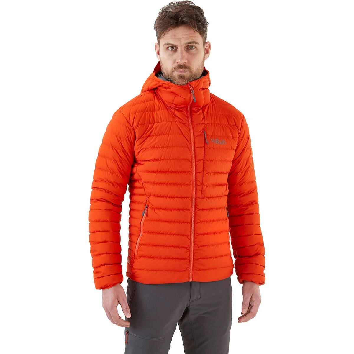 Rab Infinity Microlight Jacket - Men's 3 Rab Infinity Microlight Jacket - Men's