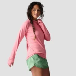 Tahoe 2 Sun Hoodie - Women's 21 Tahoe 2 Sun Hoodie - Women's -Chic Clothing Store FLAPLU