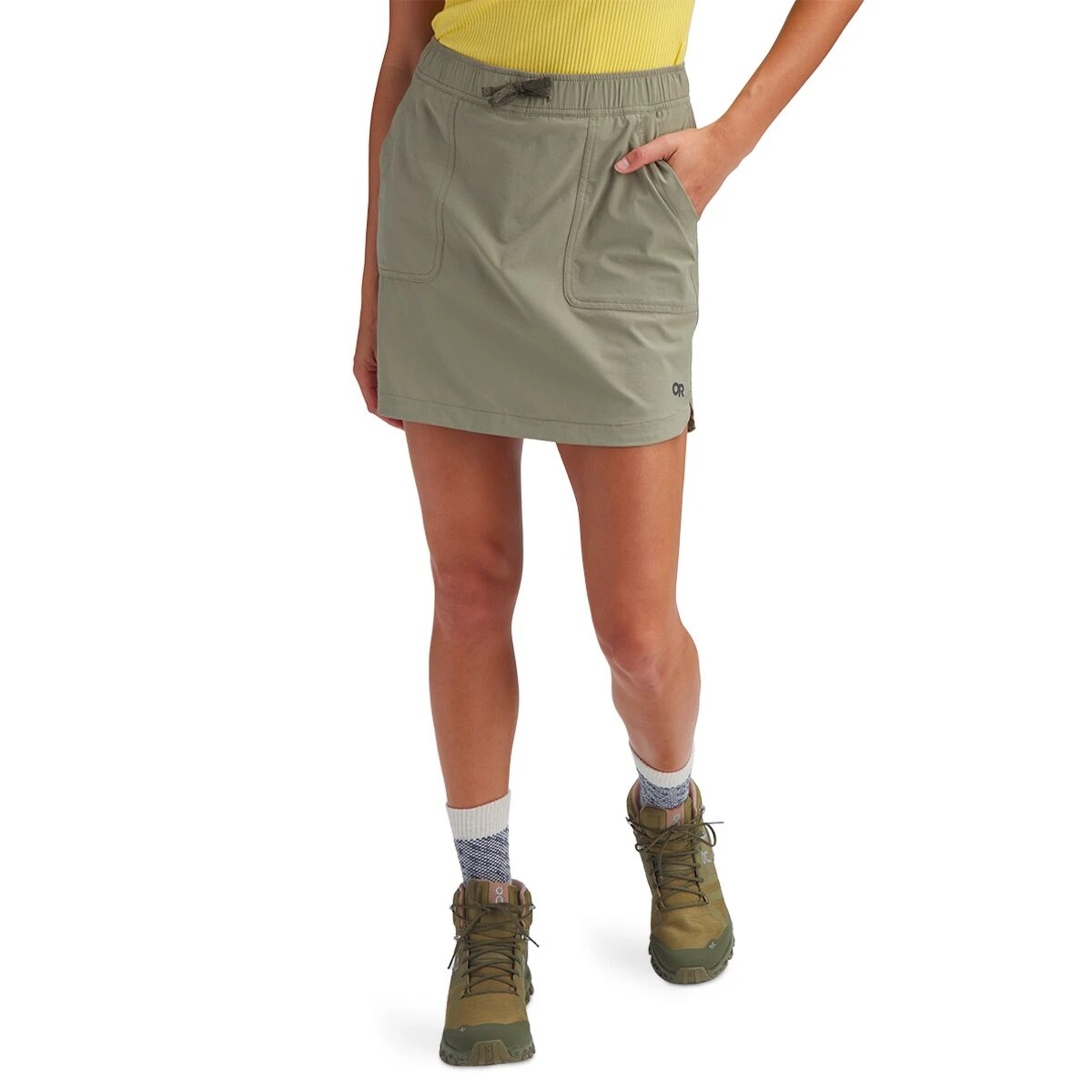 Outdoor Research Ferrosi Skort - Women's 7 Outdoor Research Ferrosi Skort - Women's - Image 5