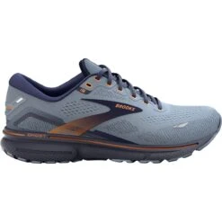 BROOKS Ghost 15 Running Shoe - Wide - Men's 11 BROOKS Ghost 15 Running Shoe - Wide - Men's -Chic Clothing Store FLIPEAOAK