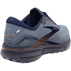 BROOKS Ghost 15 Running Shoe - Wide - Men's 9 BROOKS Ghost 15 Running Shoe - Wide - Men's -Chic Clothing Store FLIPEAOAK D2