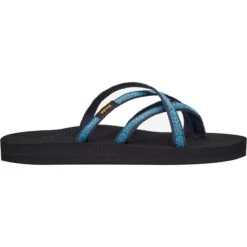 Teva Olowahu Sandal - Women's -Chic Clothing Store FLOLOONAV