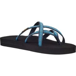 Teva Olowahu Sandal - Women's -Chic Clothing Store FLOLOONAV D1