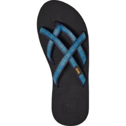 Teva Olowahu Sandal - Women's -Chic Clothing Store FLOLOONAV D3