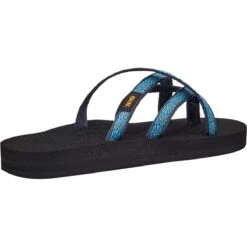 Teva Olowahu Sandal - Women's -Chic Clothing Store FLOLOONAV D4
