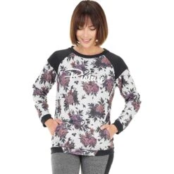 Lukachukai Sweatshirt - Women's