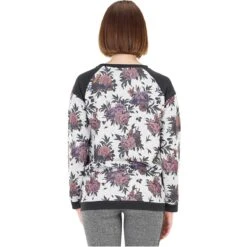 Lukachukai Sweatshirt - Women's 7 Lukachukai Sweatshirt - Women's -Chic Clothing Store FLOPRI D1