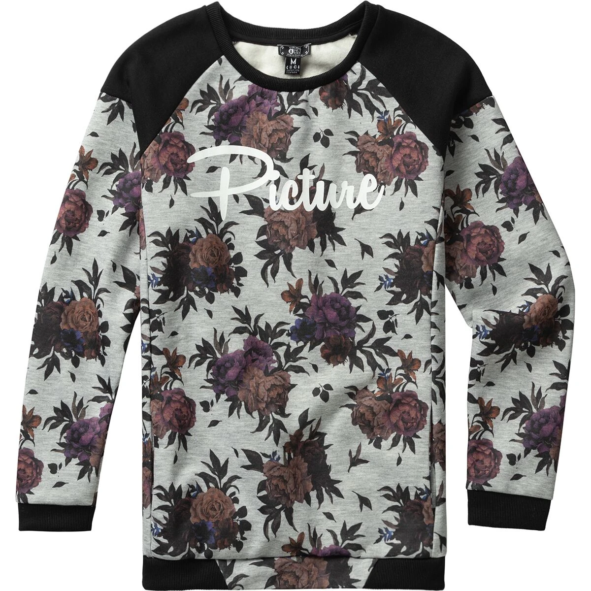 Lukachukai Sweatshirt - Women's 4 Lukachukai Sweatshirt - Women's - Image 2