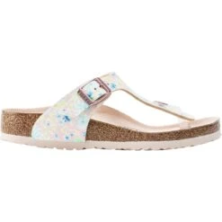 Birkenstock Gizeh Sandal - Girls' -Chic Clothing Store FLOROSBIR