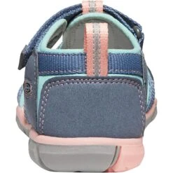 Keen Seacamp II CNX Sandal - Girls' 9 Keen Seacamp II CNX Sandal - Girls' -Chic Clothing Store FLSTOCWA D10