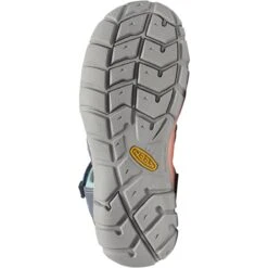 Keen Seacamp II CNX Sandal - Girls' 13 Keen Seacamp II CNX Sandal - Girls' -Chic Clothing Store FLSTOCWA D7