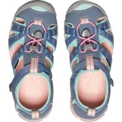 Keen Seacamp II CNX Sandal - Girls' 11 Keen Seacamp II CNX Sandal - Girls' -Chic Clothing Store FLSTOCWA D9