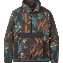 Patagonia Synch Anorak 12 Patagonia Synch Anorak -Chic Clothing Store FOFLINBL