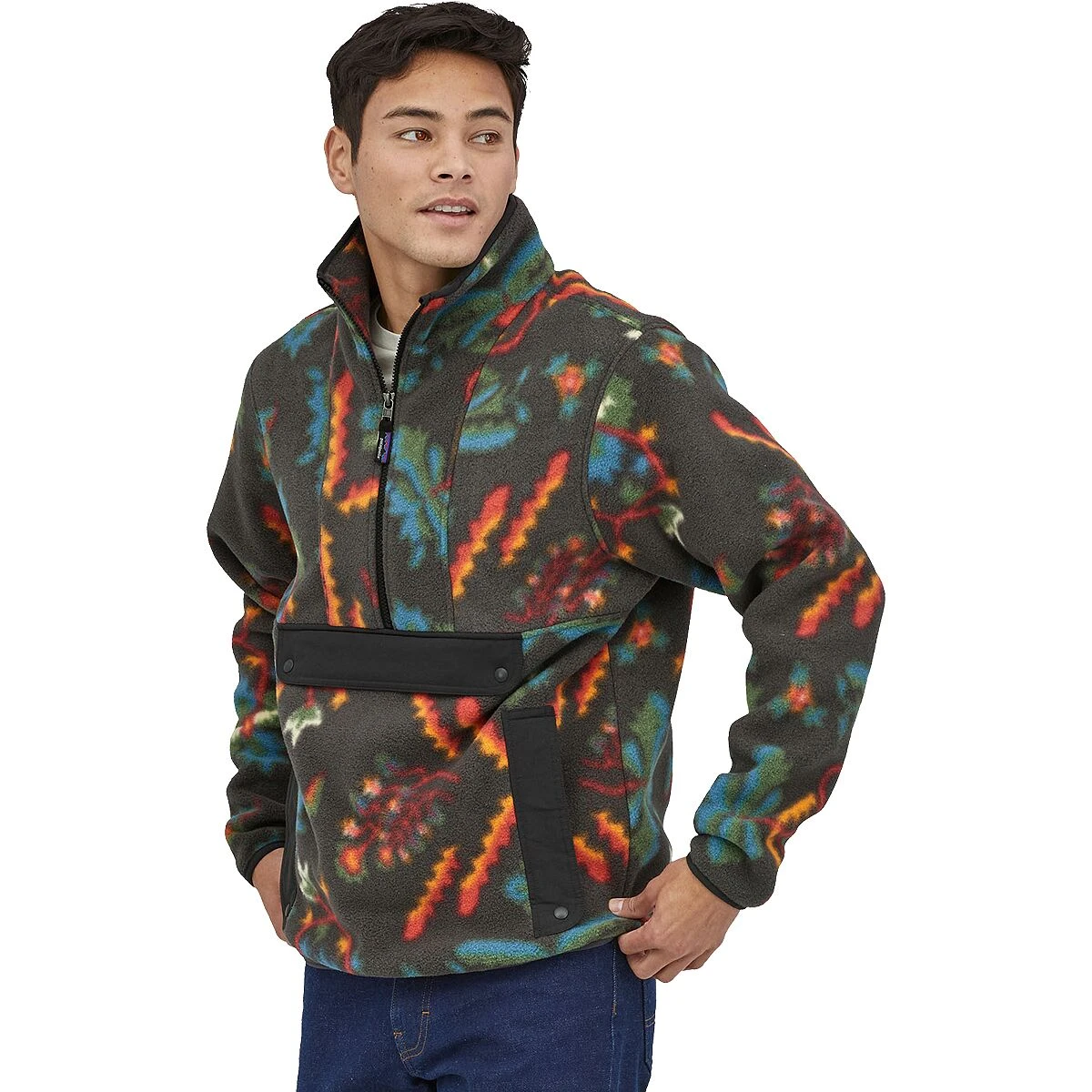 Patagonia Synch Anorak 4 Patagonia Synch Anorak - Image 2