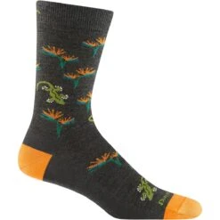 Darn Tough Paradise Crew Lightweight Sock 11 Darn Tough Paradise Crew Lightweight Sock -Chic Clothing Store FOR