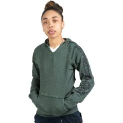 Anna Pullover Hoodie - Women's -Chic Clothing Store FORGRE