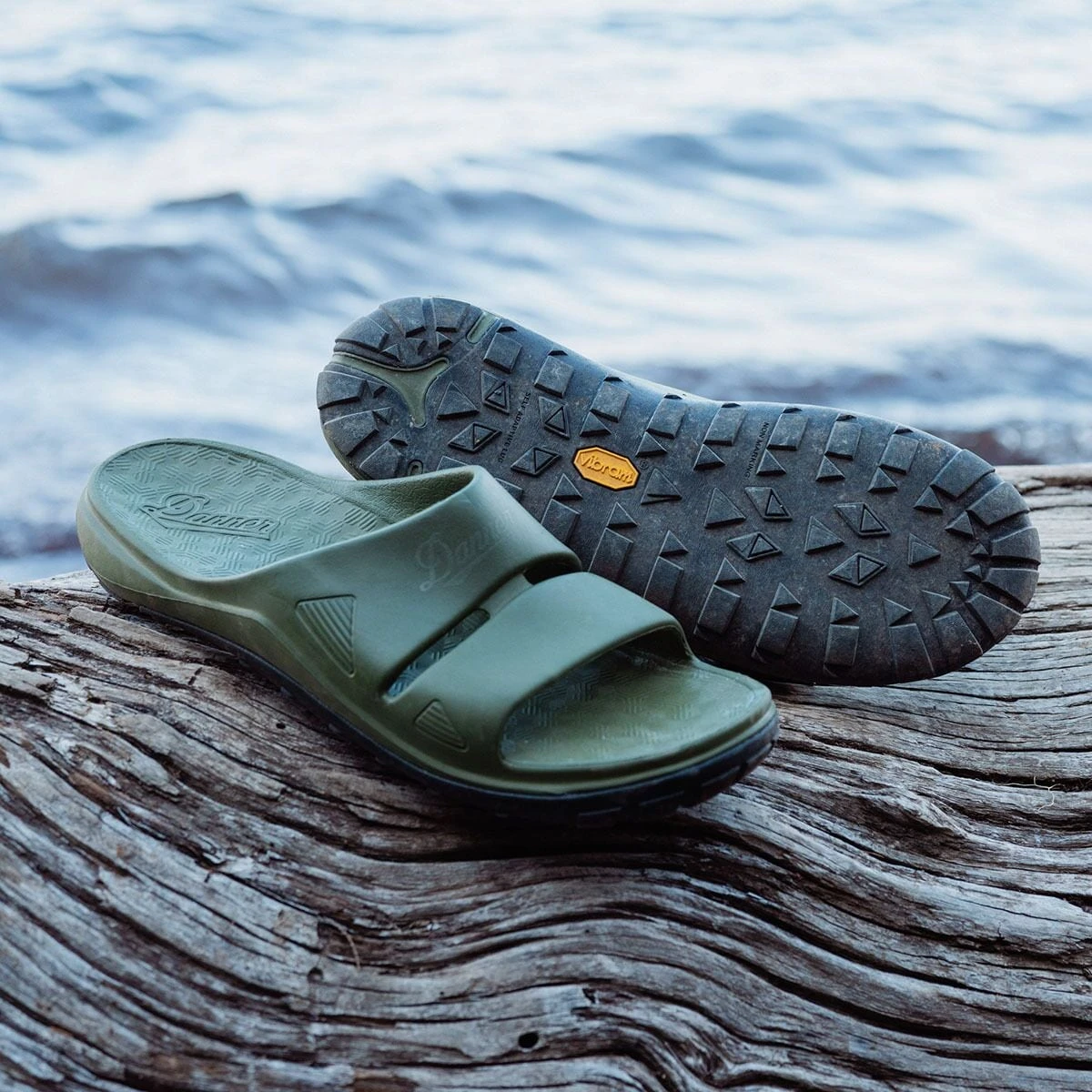 Danner Shelter Cove Slide Sandal - Men's 4 Danner Shelter Cove Slide Sandal - Men's - Image 2