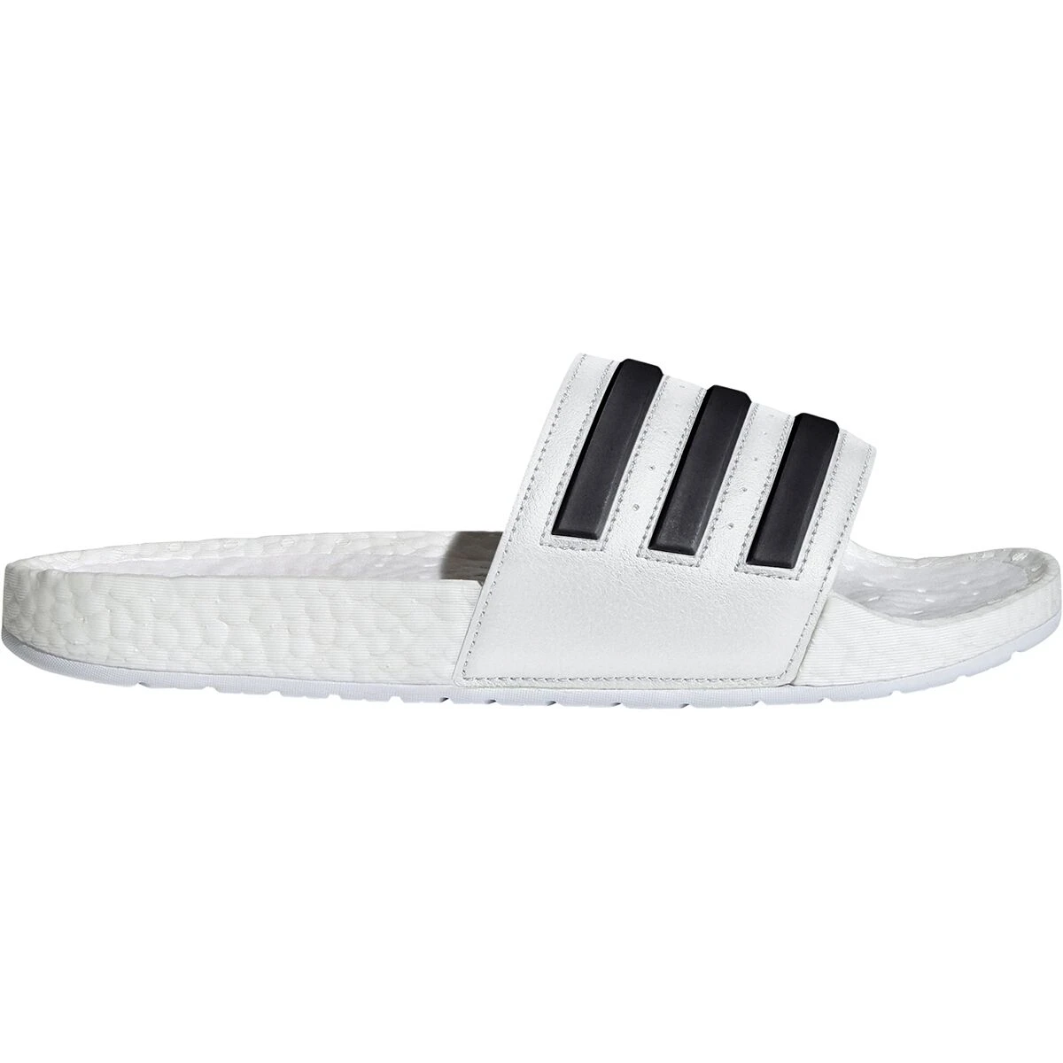 ADIDAS Adilette Boost Sandal - Men's 10 ADIDAS Adilette Boost Sandal - Men's - Image 8