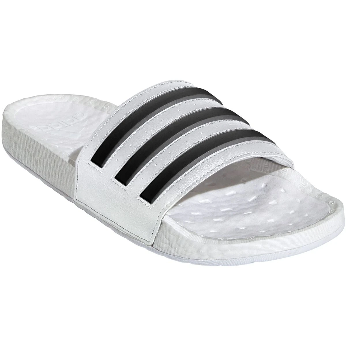 ADIDAS Adilette Boost Sandal - Men's 4 ADIDAS Adilette Boost Sandal - Men's - Image 2