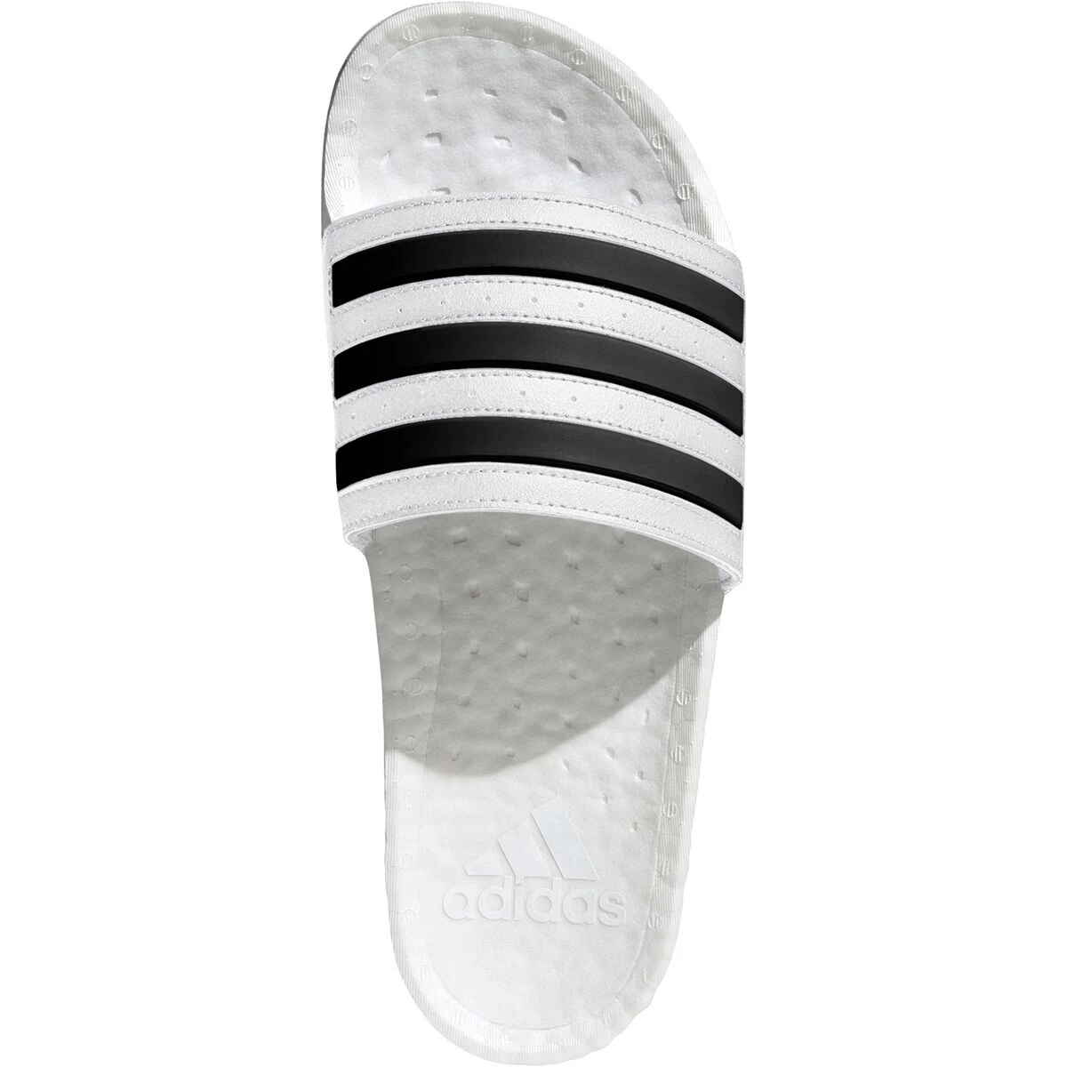 ADIDAS Adilette Boost Sandal - Men's 8 ADIDAS Adilette Boost Sandal - Men's - Image 6