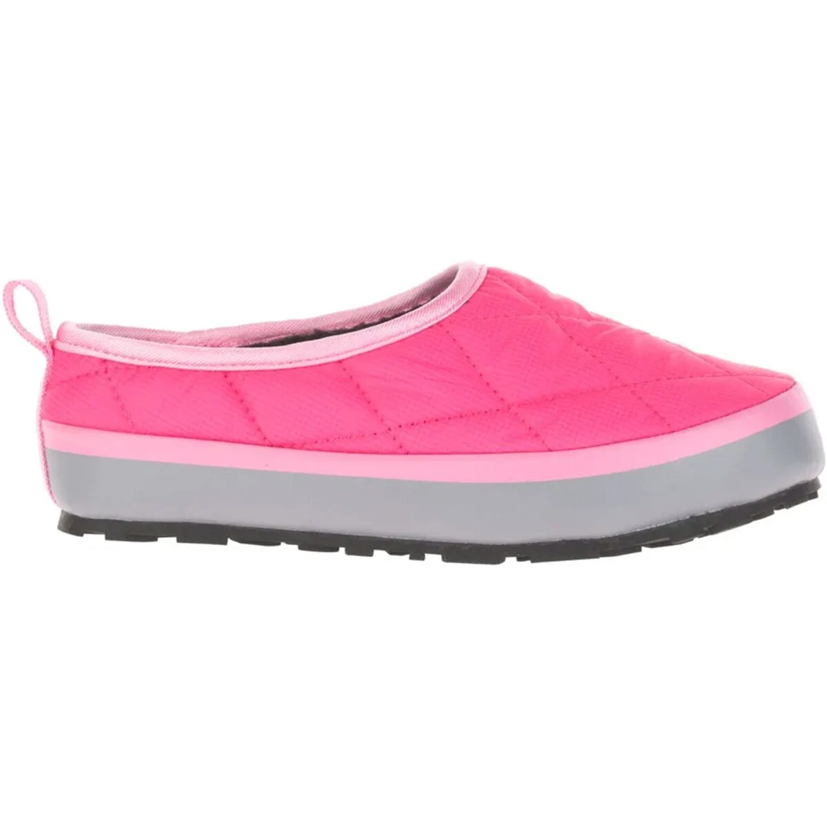 Kamik Puffy Slipper - Kids' 7 Kamik Puffy Slipper - Kids' - Image 5