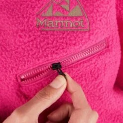Marmot 94 E.C.O. Recycled Fleece - Women's 14 Marmot 94 E.C.O. Recycled Fleece - Women's -Chic Clothing Store FUCREDVET D3