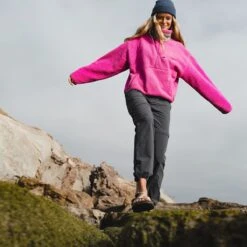 Marmot 94 E.C.O. Recycled Fleece - Women's 13 Marmot 94 E.C.O. Recycled Fleece - Women's -Chic Clothing Store FUCREDVET D6