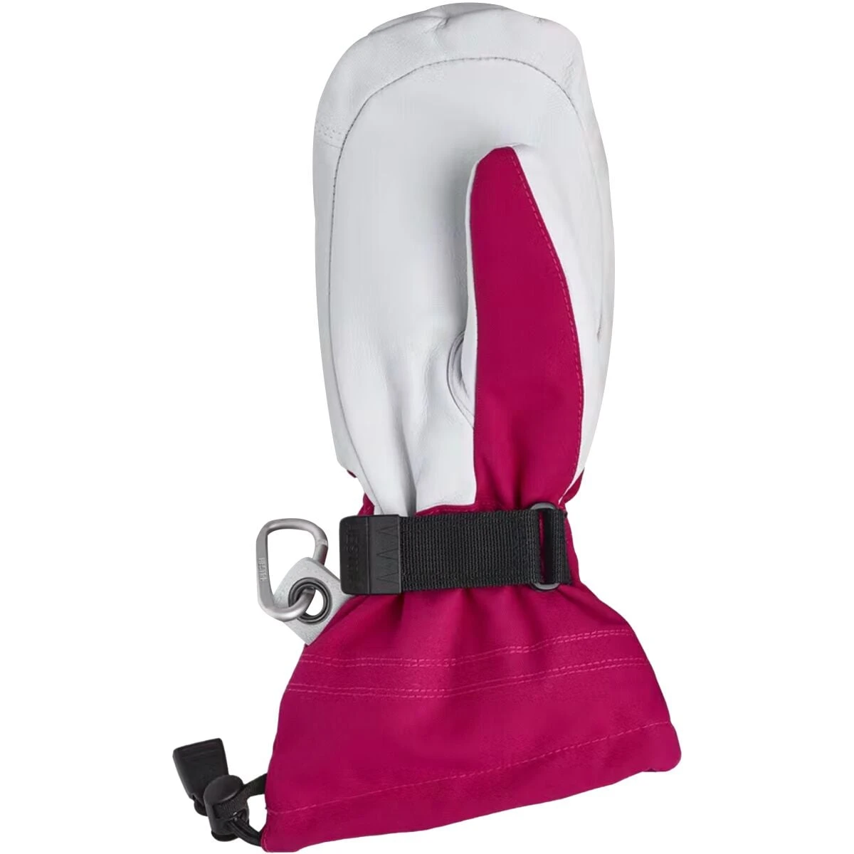 Hestra Heli Mitten - Women's 12 Hestra Heli Mitten - Women's - Image 10