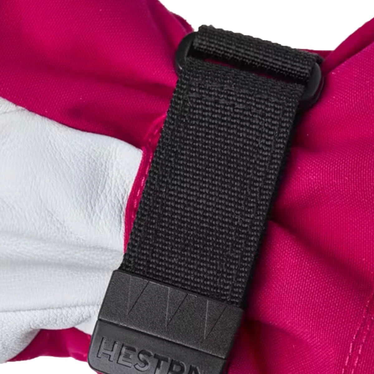 Hestra Heli Mitten - Women's 10 Hestra Heli Mitten - Women's - Image 8