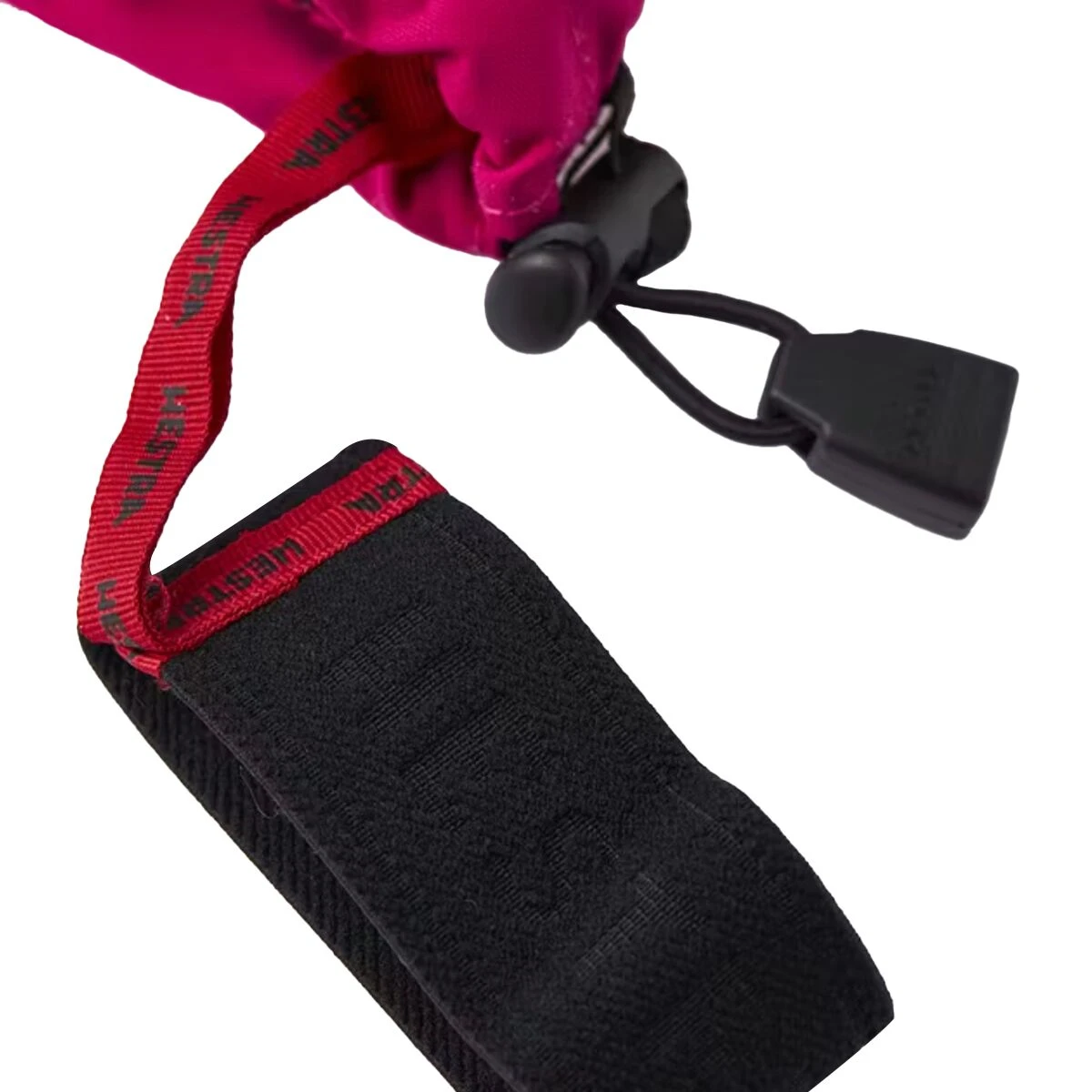 Hestra Heli Mitten - Women's 6 Hestra Heli Mitten - Women's - Image 4