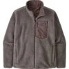 Patagonia Reversible Woolyester Pile Jacket - Men's -Chic Clothing Store FURTAU D1
