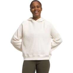The North Face Chabot Hoodie - Women's 13 The North Face Chabot Hoodie - Women's -Chic Clothing Store GARWHI